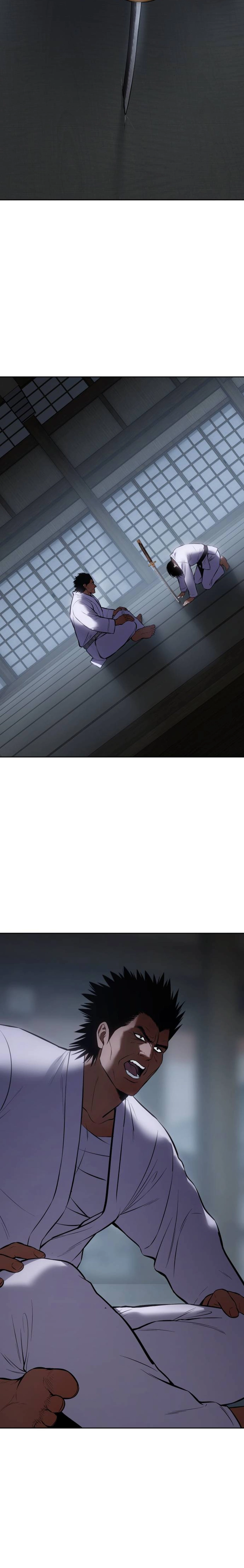 Read BAEK XX AR Manga Online