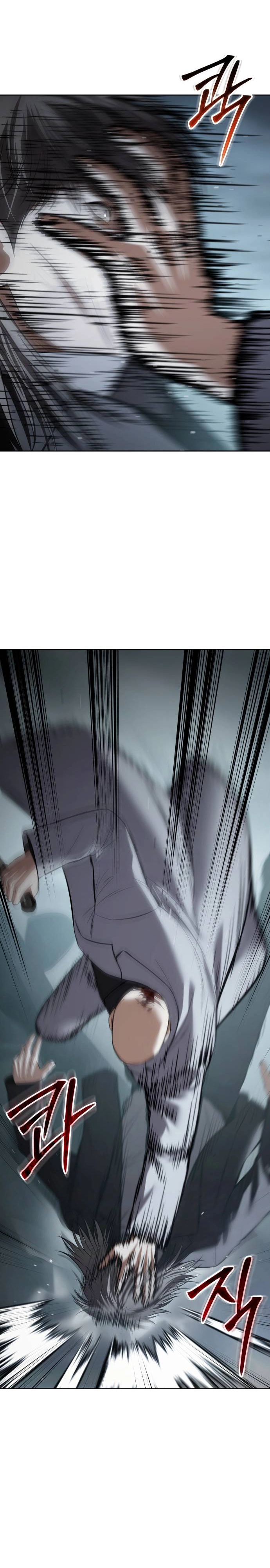 Read BAEK XX AR Manga Online