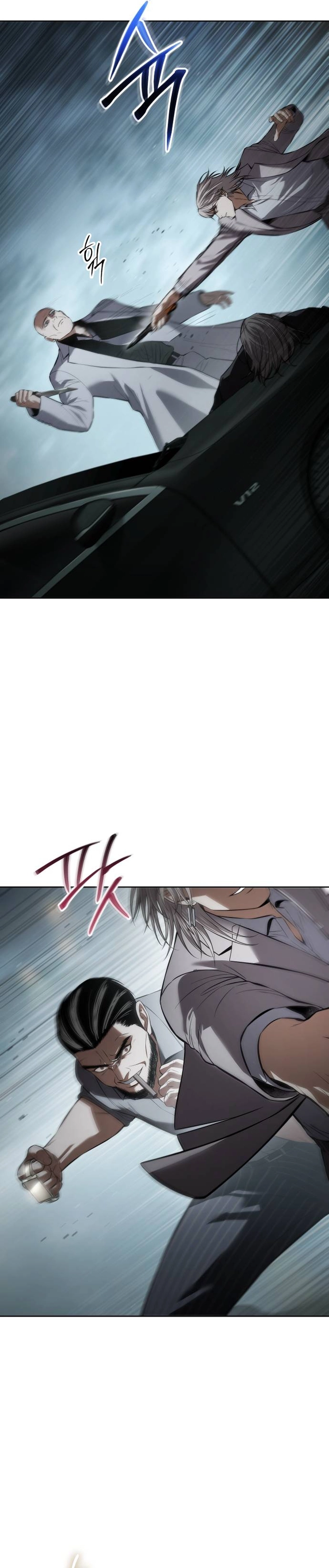 Read BAEK XX AR Manga Online