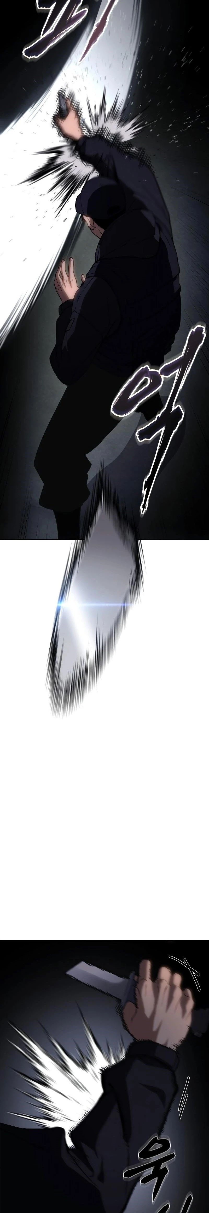 Read BAEK XX AR Manga Online