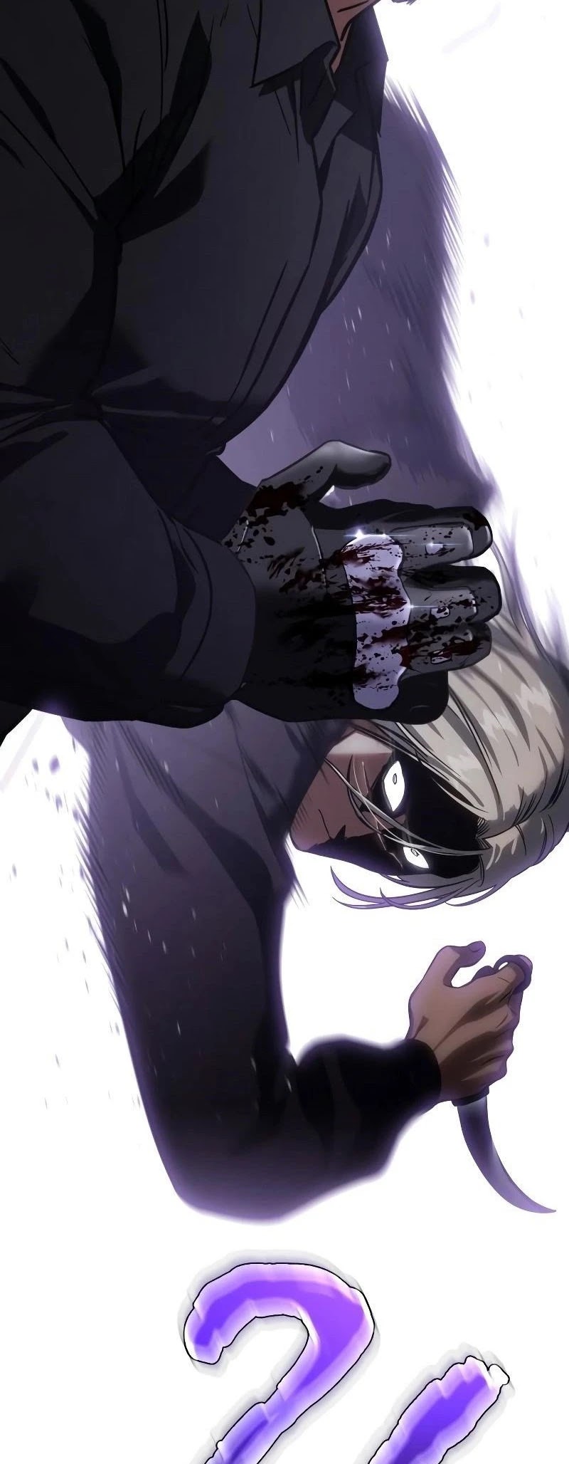 Read BAEK XX AR Manga Online
