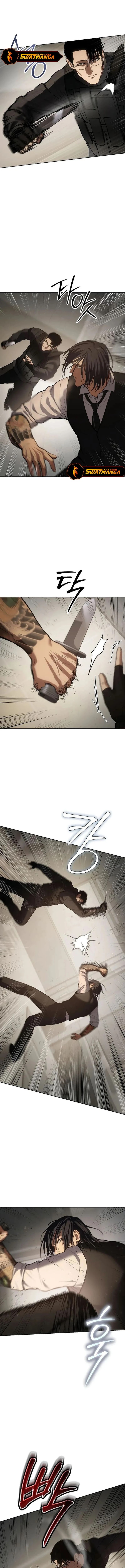 Read BAEK XX AR Manga Online