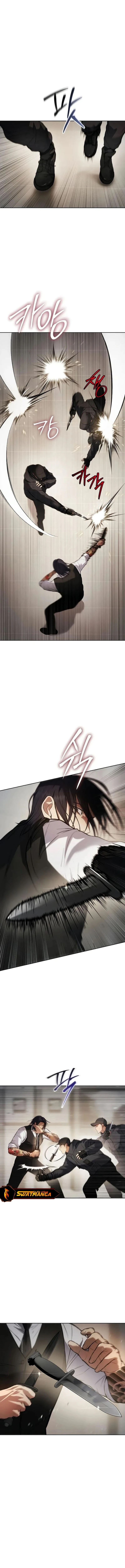 Read BAEK XX AR Manga Online