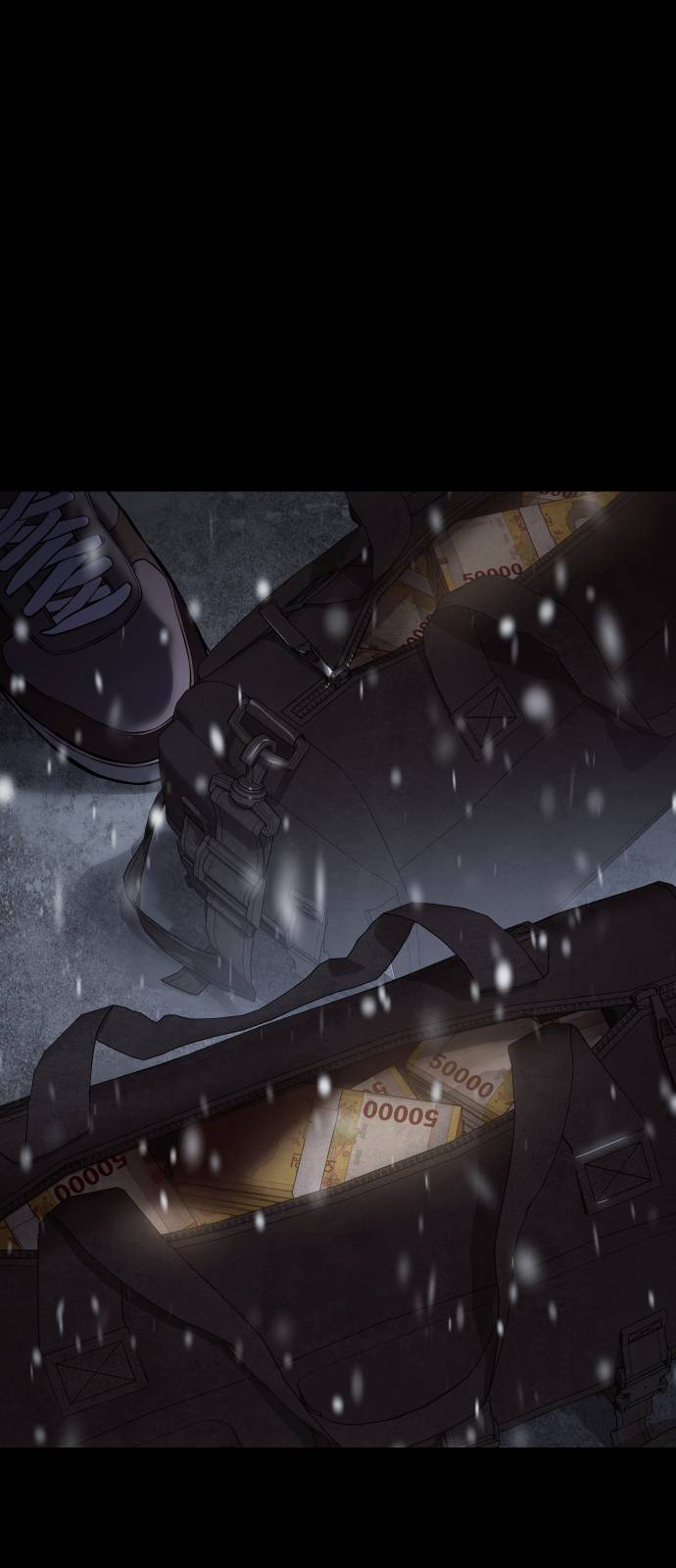 Read BAEK XX AR Manga Online