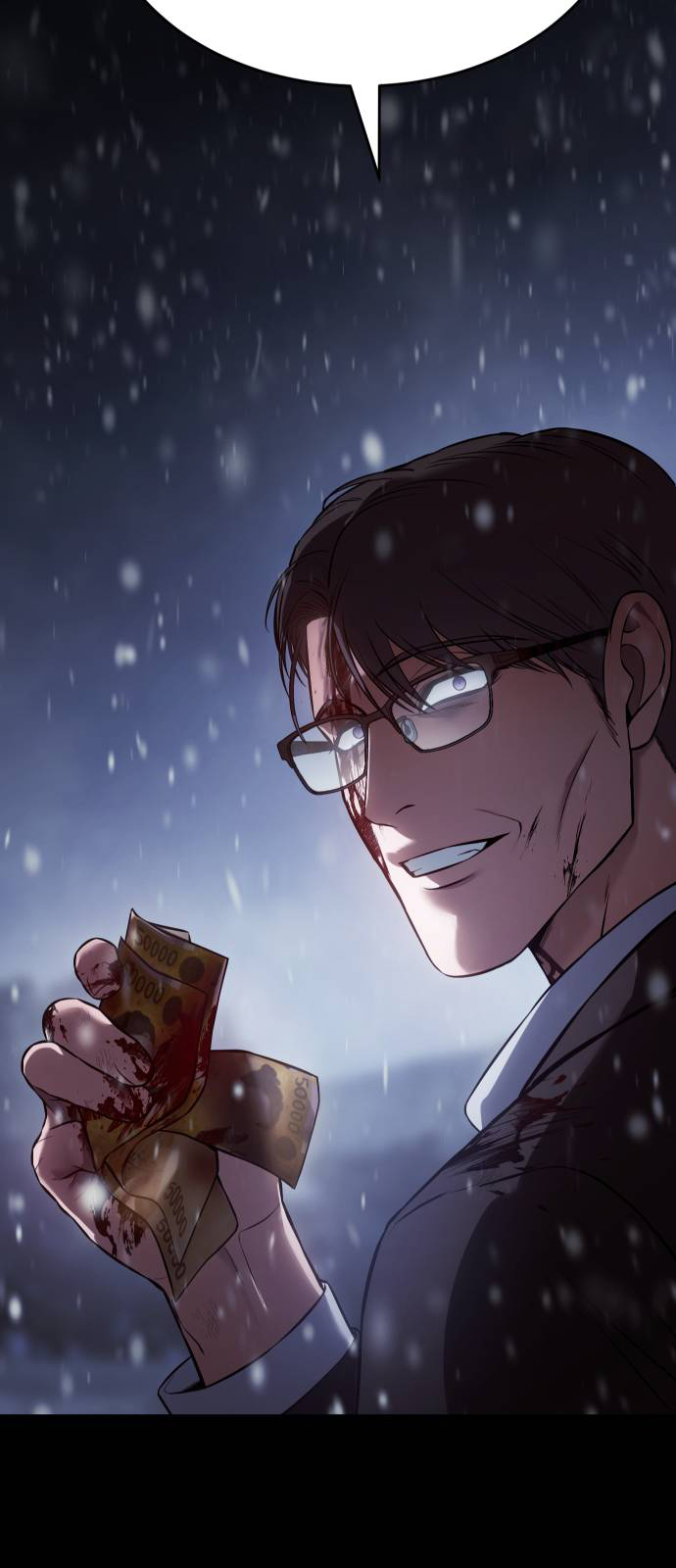 Read BAEK XX AR Manga Online