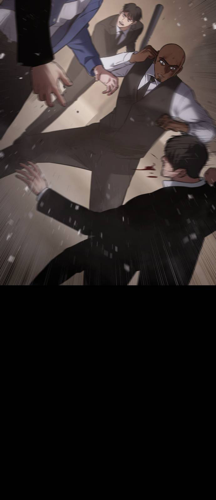 Read BAEK XX AR Manga Online