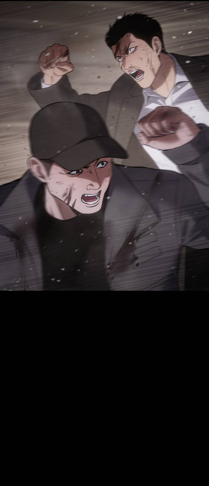 Read BAEK XX AR Manga Online