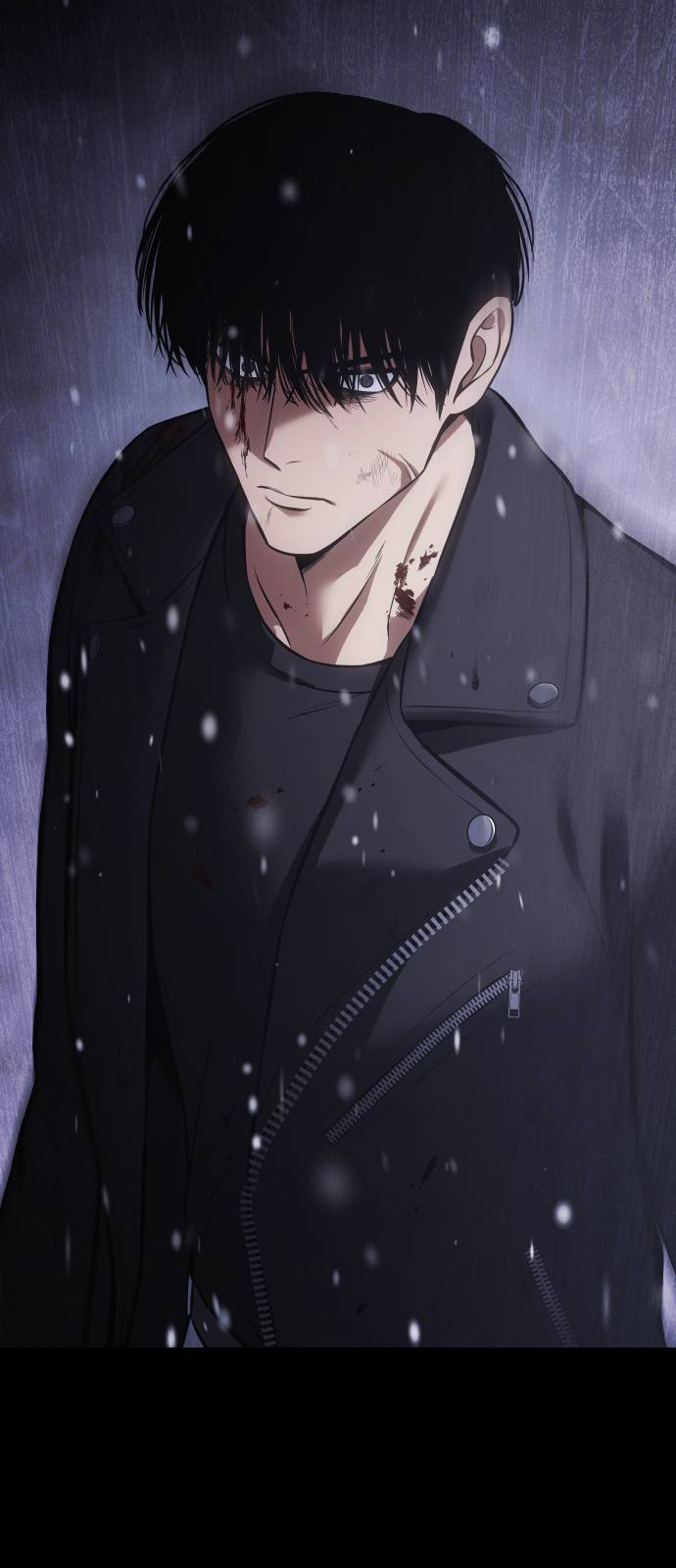 Read BAEK XX AR Manga Online
