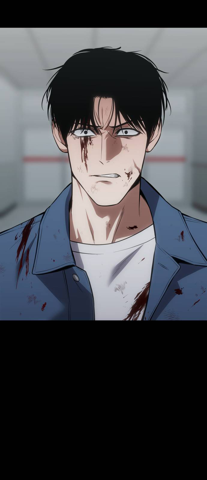 Read BAEK XX AR Manga Online