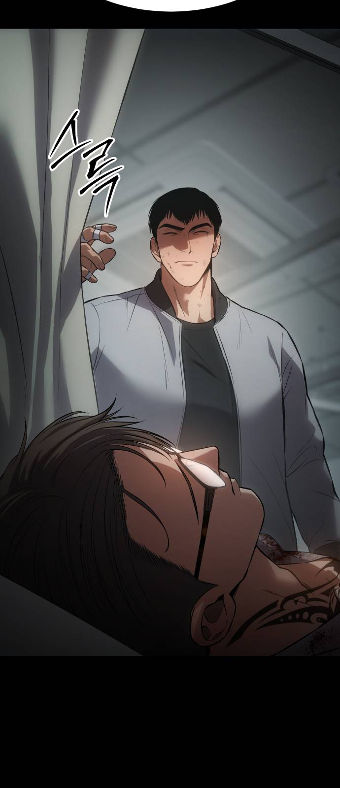 Read BAEK XX AR Manga Online