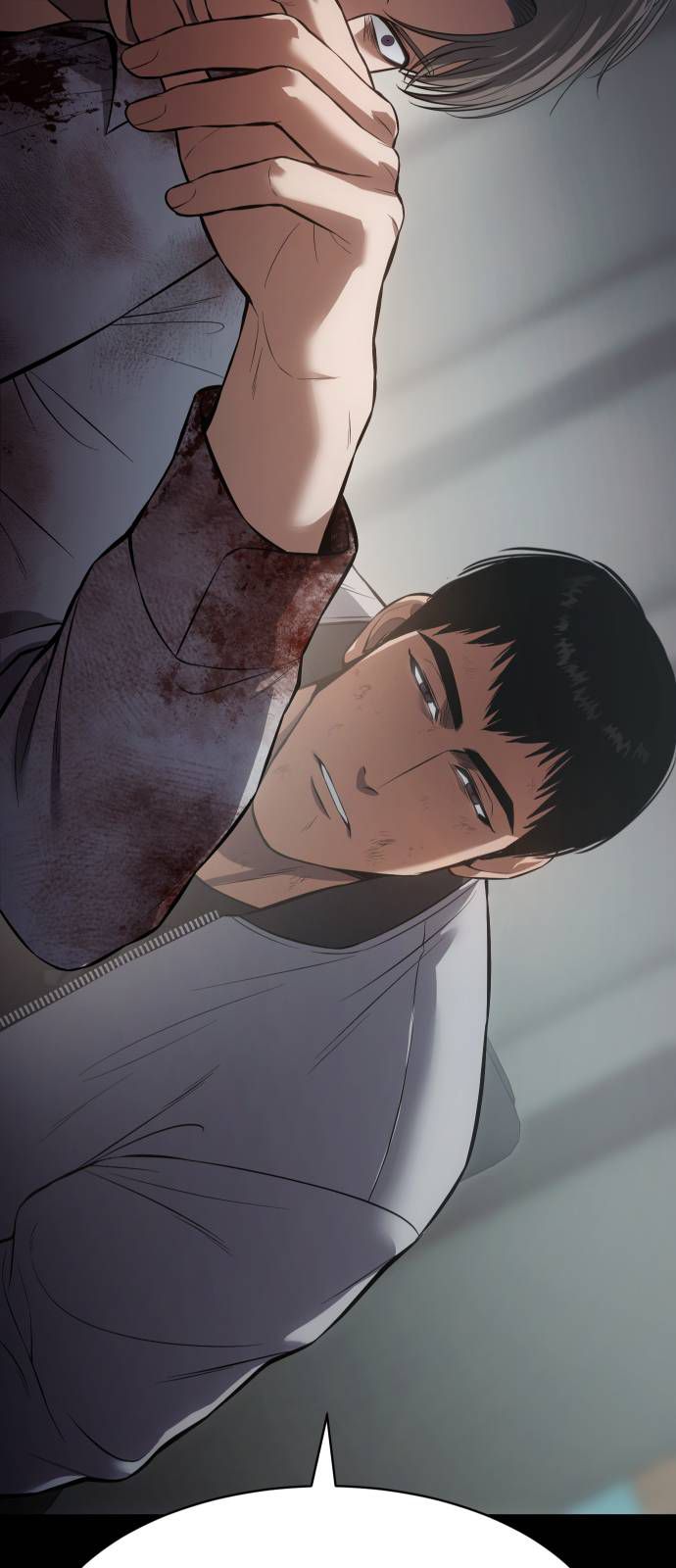 Read BAEK XX AR Manga Online