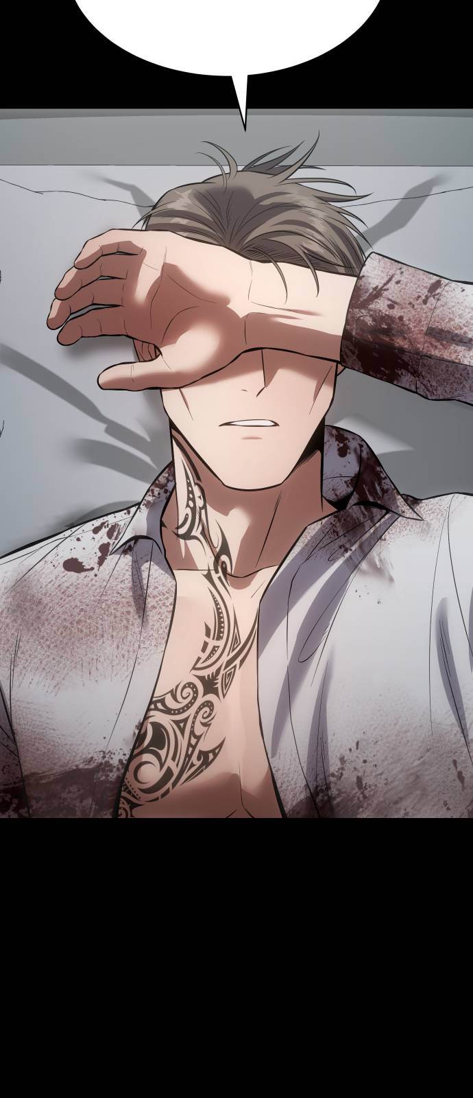 Read BAEK XX AR Manga Online