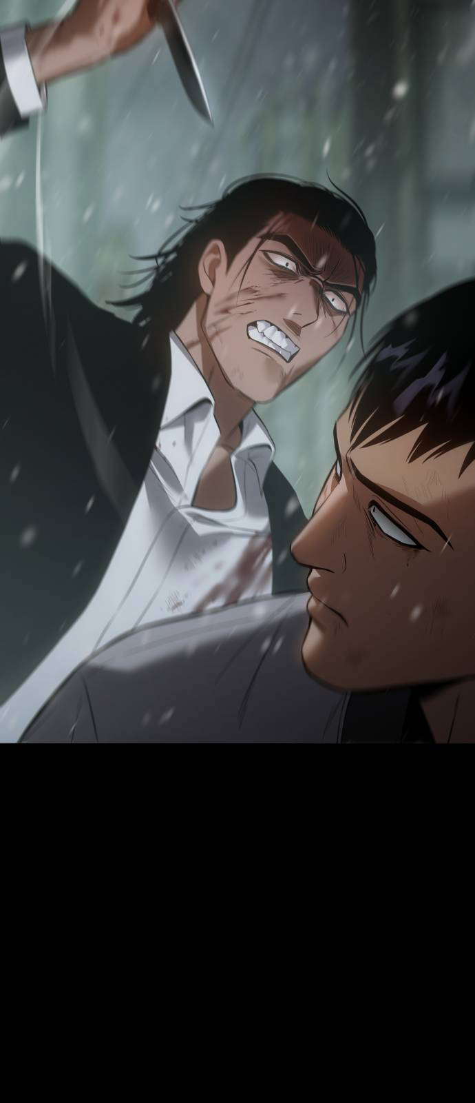 Read BAEK XX AR Manga Online