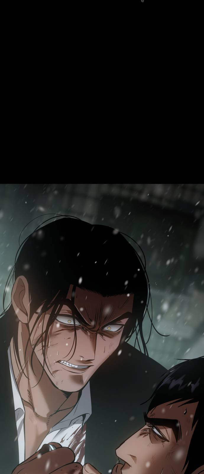 Read BAEK XX AR Manga Online