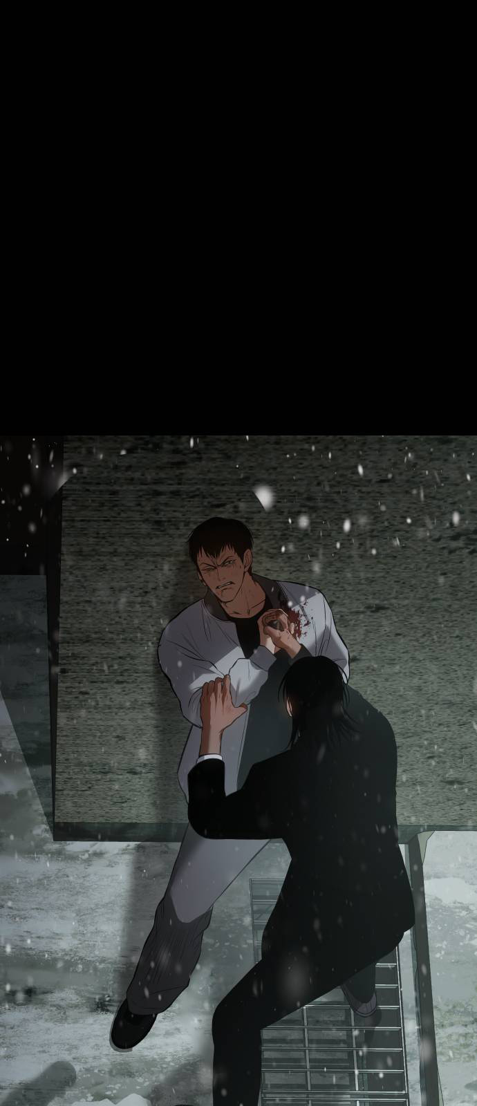 Read BAEK XX AR Manga Online
