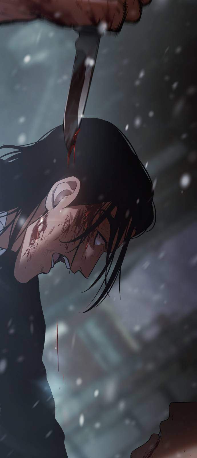 Read BAEK XX AR Manga Online