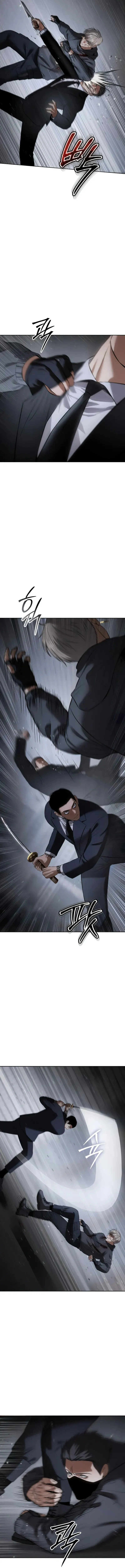Read BAEK XX AR Manga Online