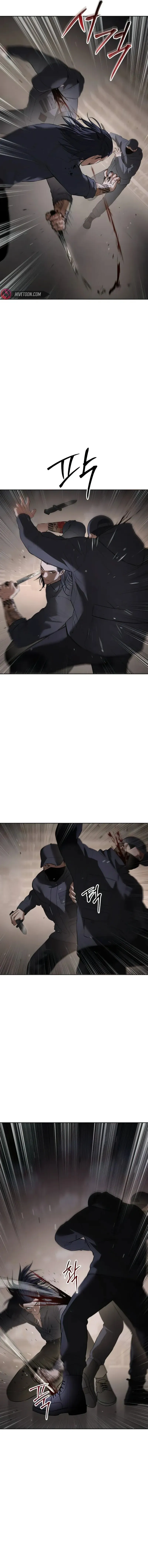 Read BAEK XX AR Manga Online