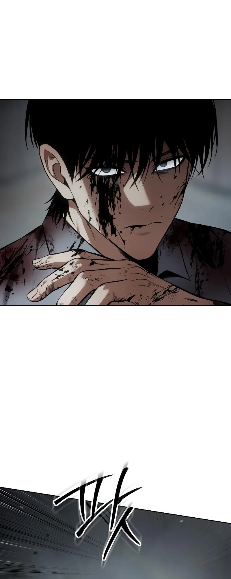 Read BAEK XX AR Manga Online