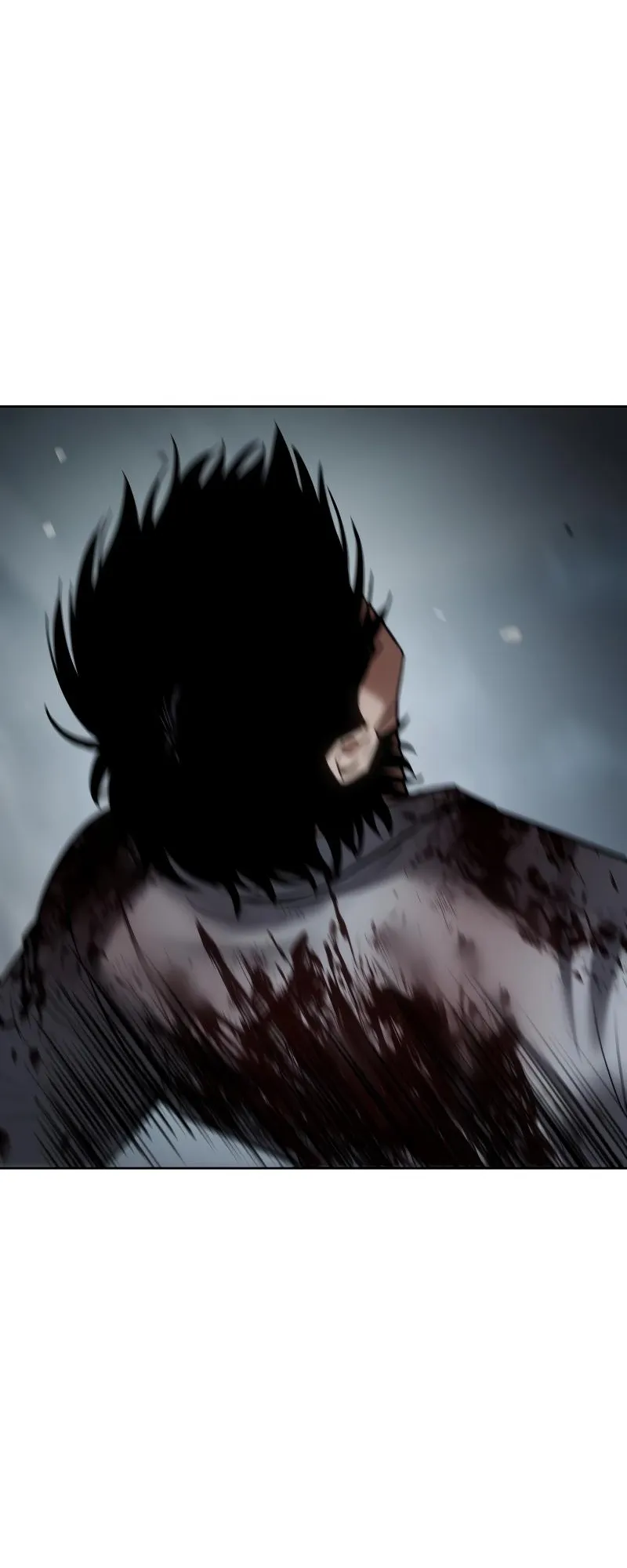 Read BAEK XX AR Manga Online
