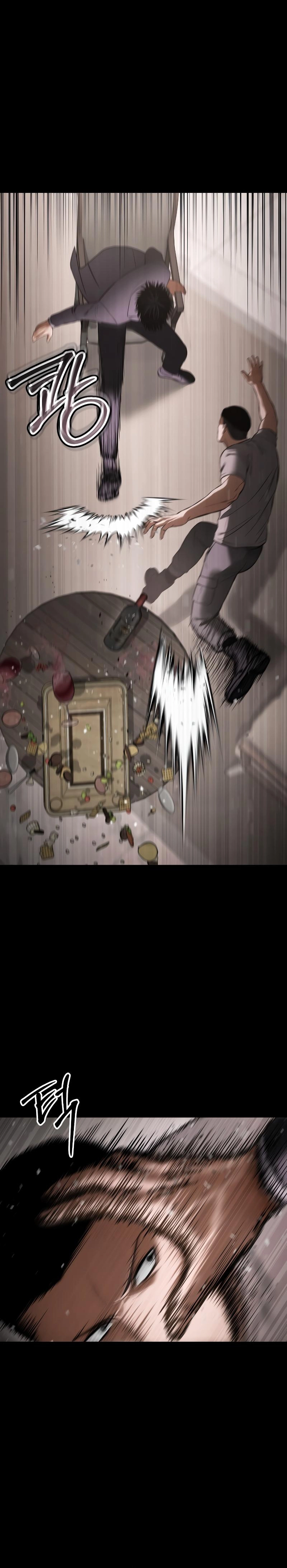 Read BAEK XX AR Manga Online