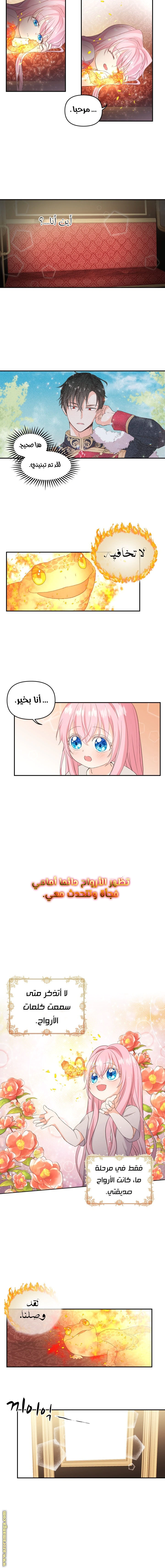 Read Baby Empress AR Manga Online
