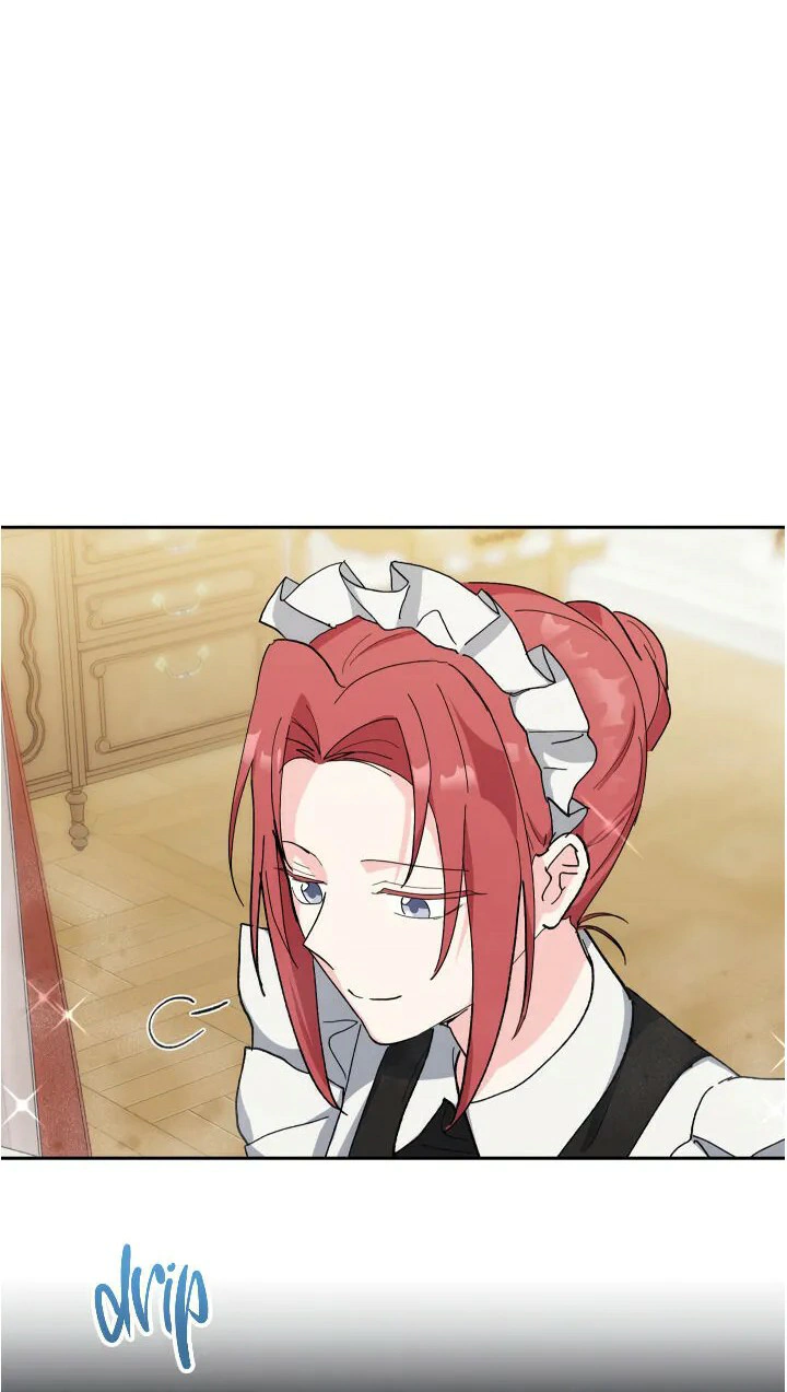 Read Baby Empress AR Manga Online