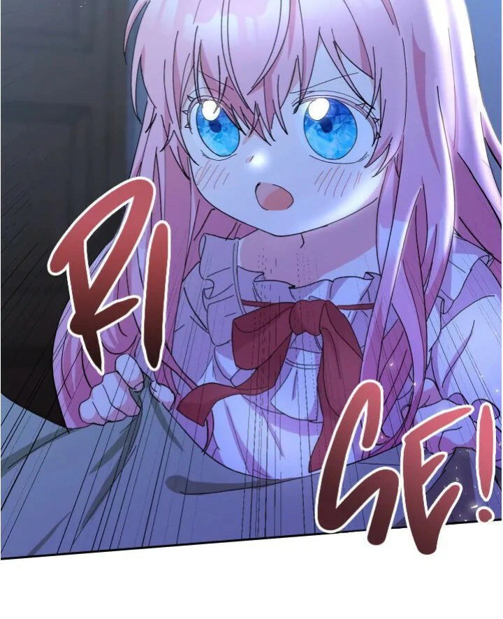 Read Baby Empress AR Manga Online