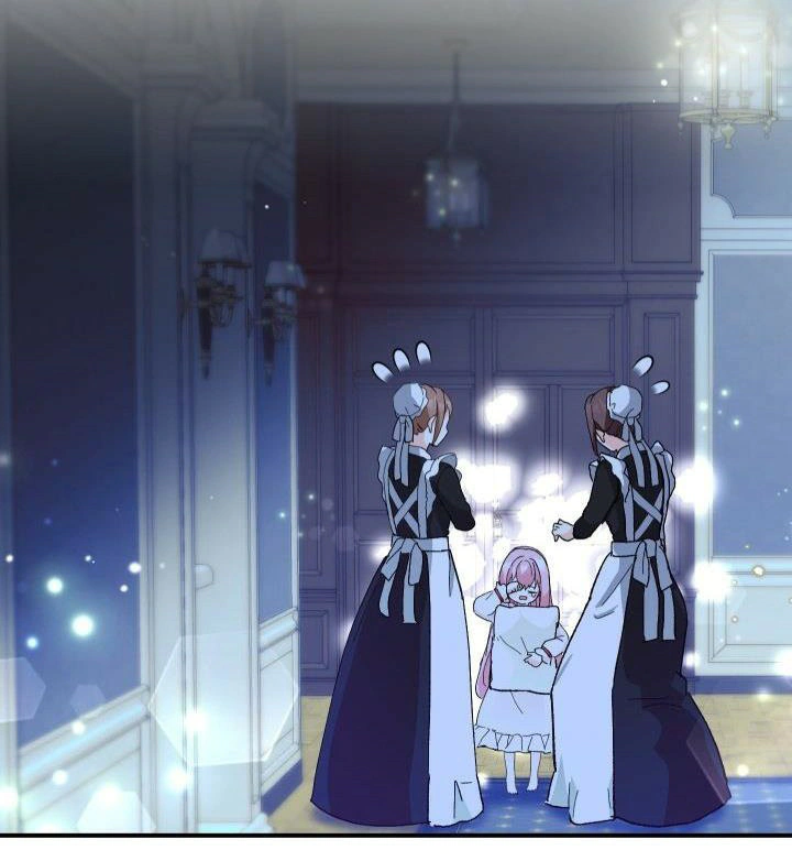Read Baby Empress AR Manga Online