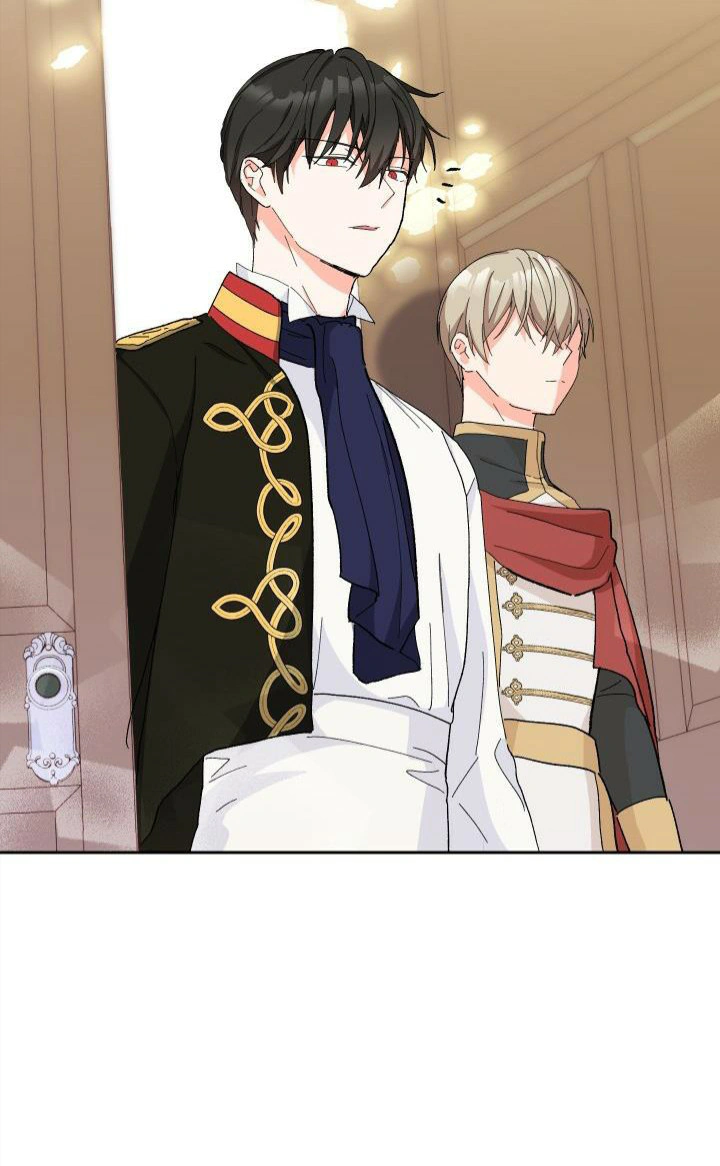 Read Baby Empress AR Manga Online