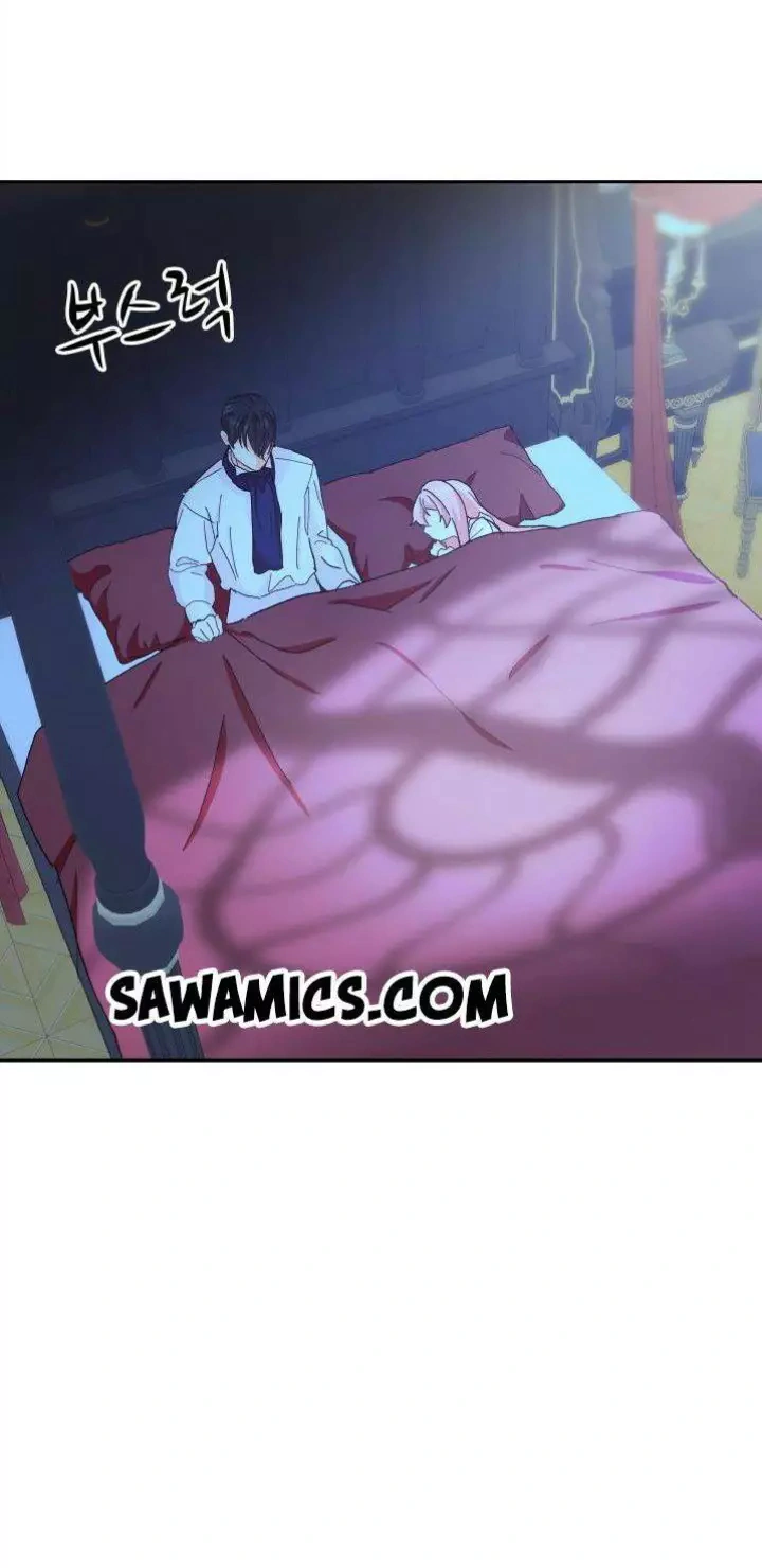 Read Baby Empress AR Manga Online
