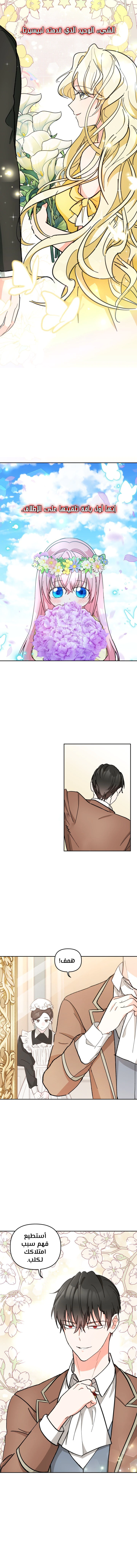 Read Baby Empress AR Manga Online