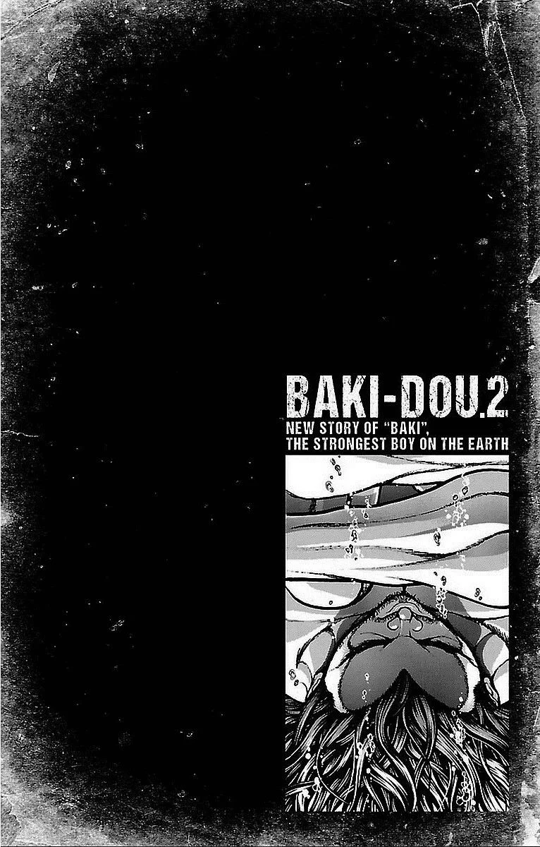 Read Baki Dou AR Manga Online