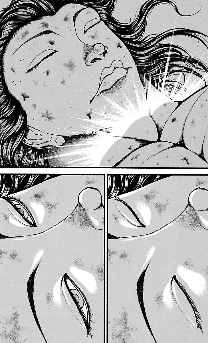 Read Baki Dou AR Manga Online