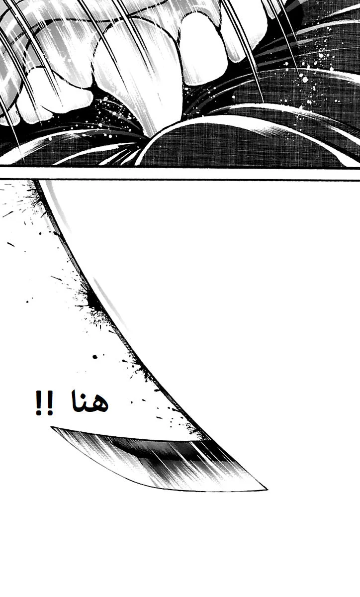 Read Baki Dou AR Manga Online