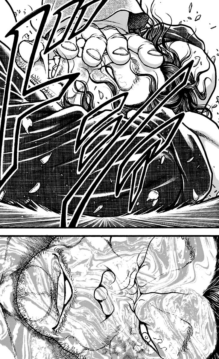 Read Baki Dou AR Manga Online