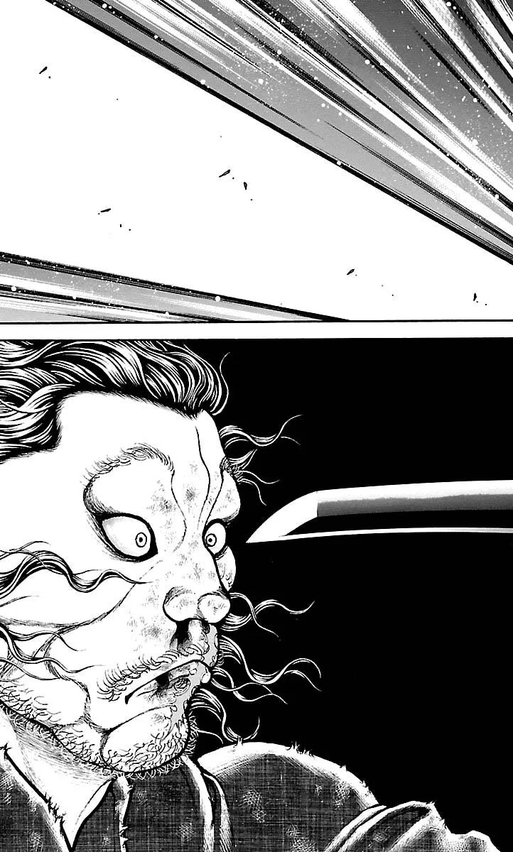 Read Baki Dou AR Manga Online