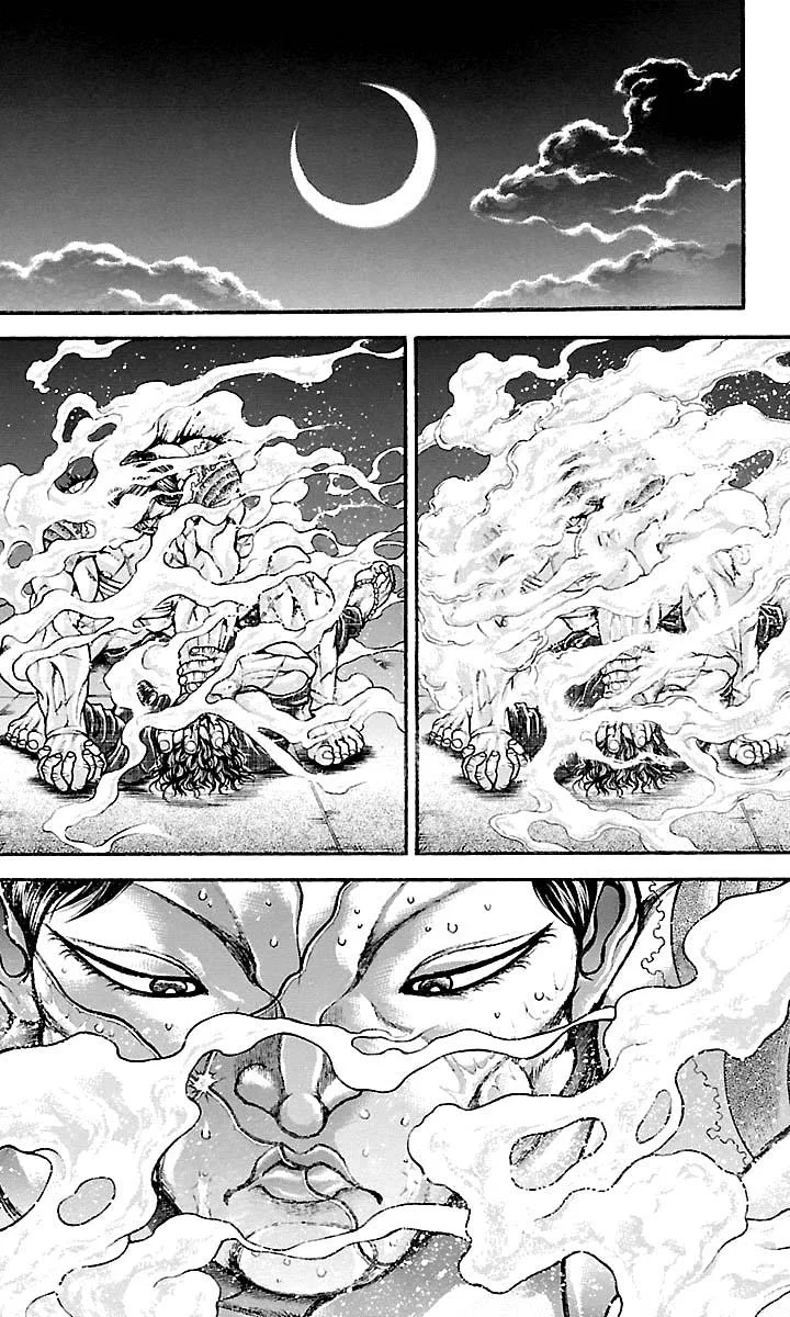 Read Baki Dou AR Manga Online