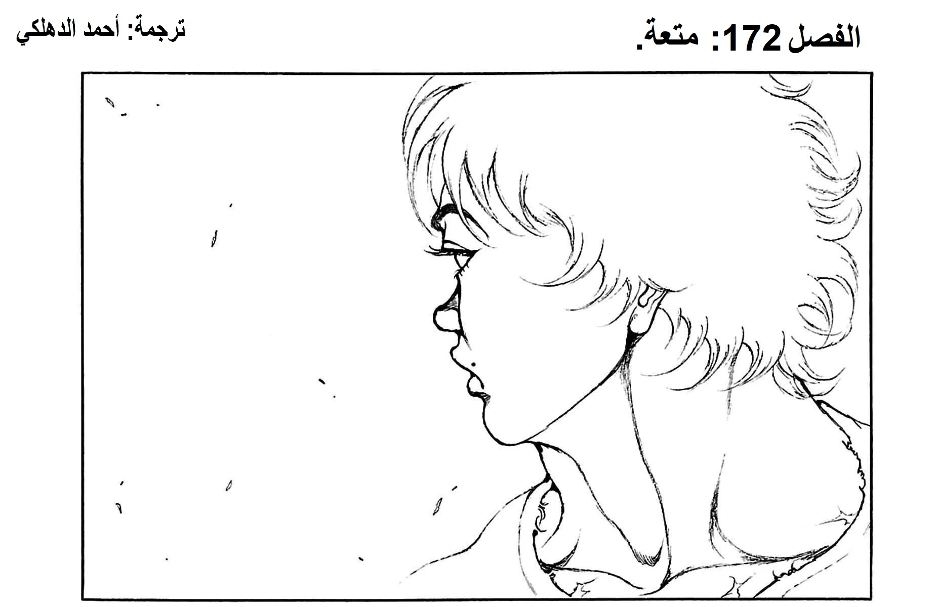 Read Baki Dou AR Manga Online