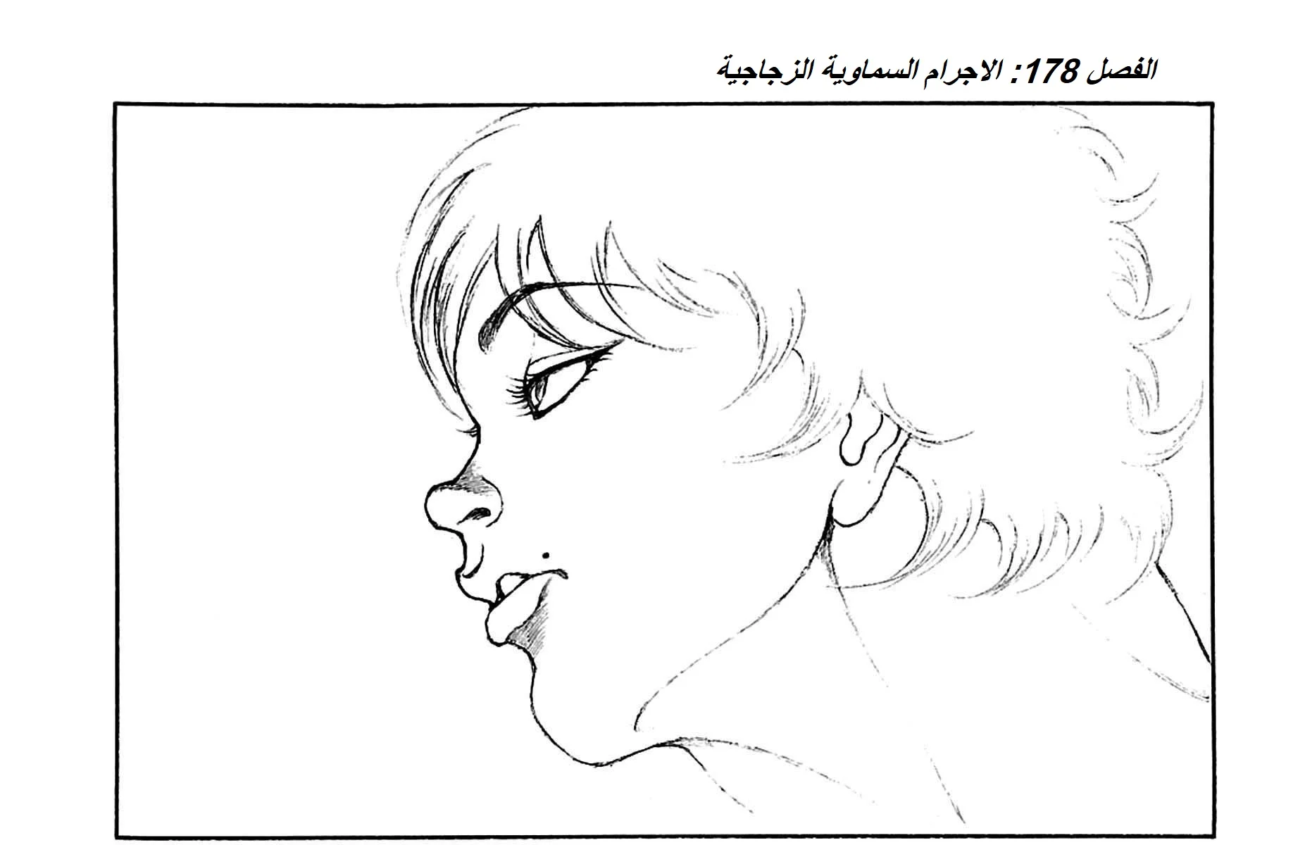Read Baki Dou AR Manga Online