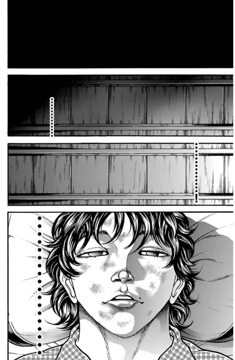 Read Baki Dou AR Manga Online