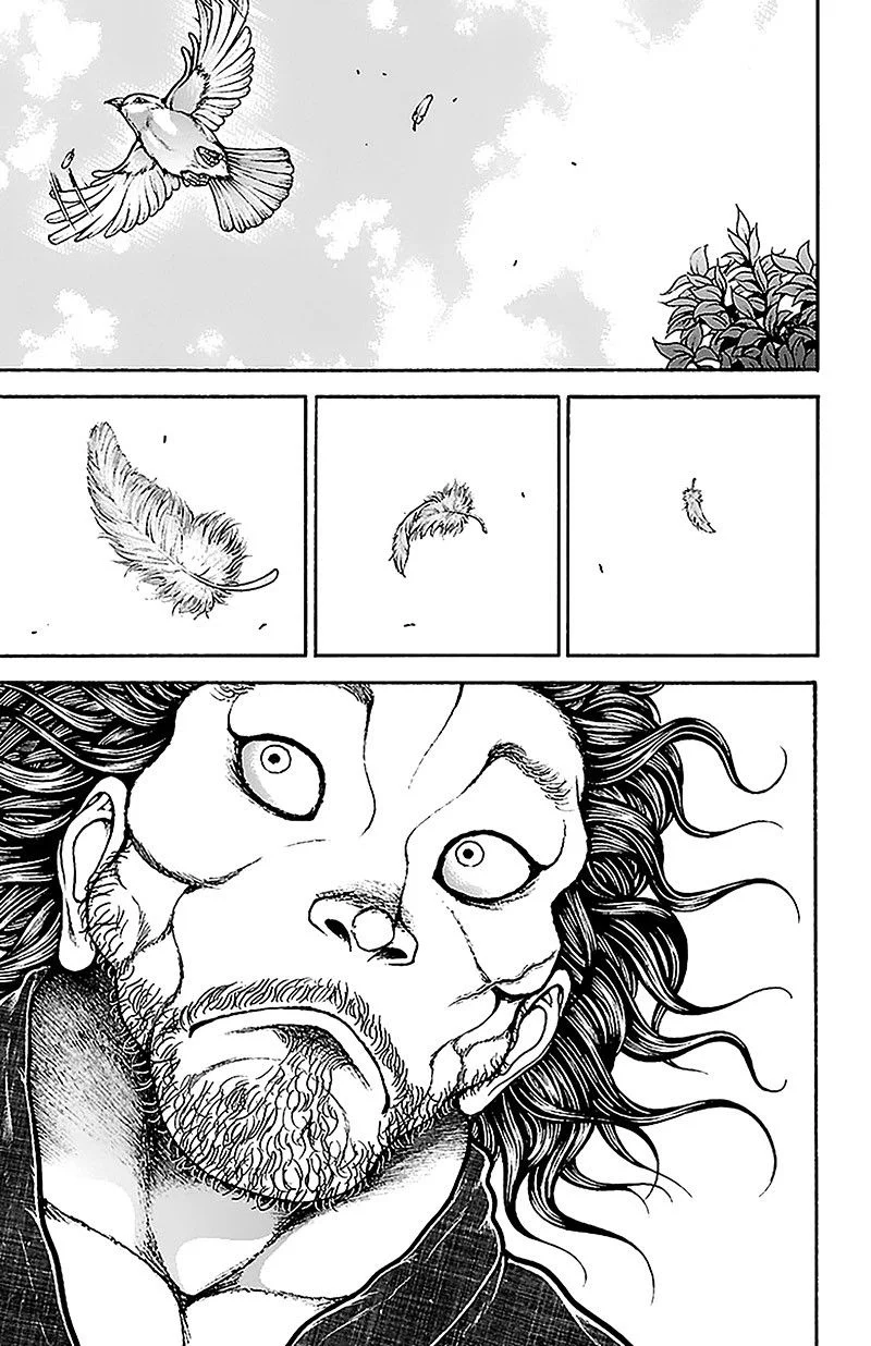Read Baki Dou AR Manga Online