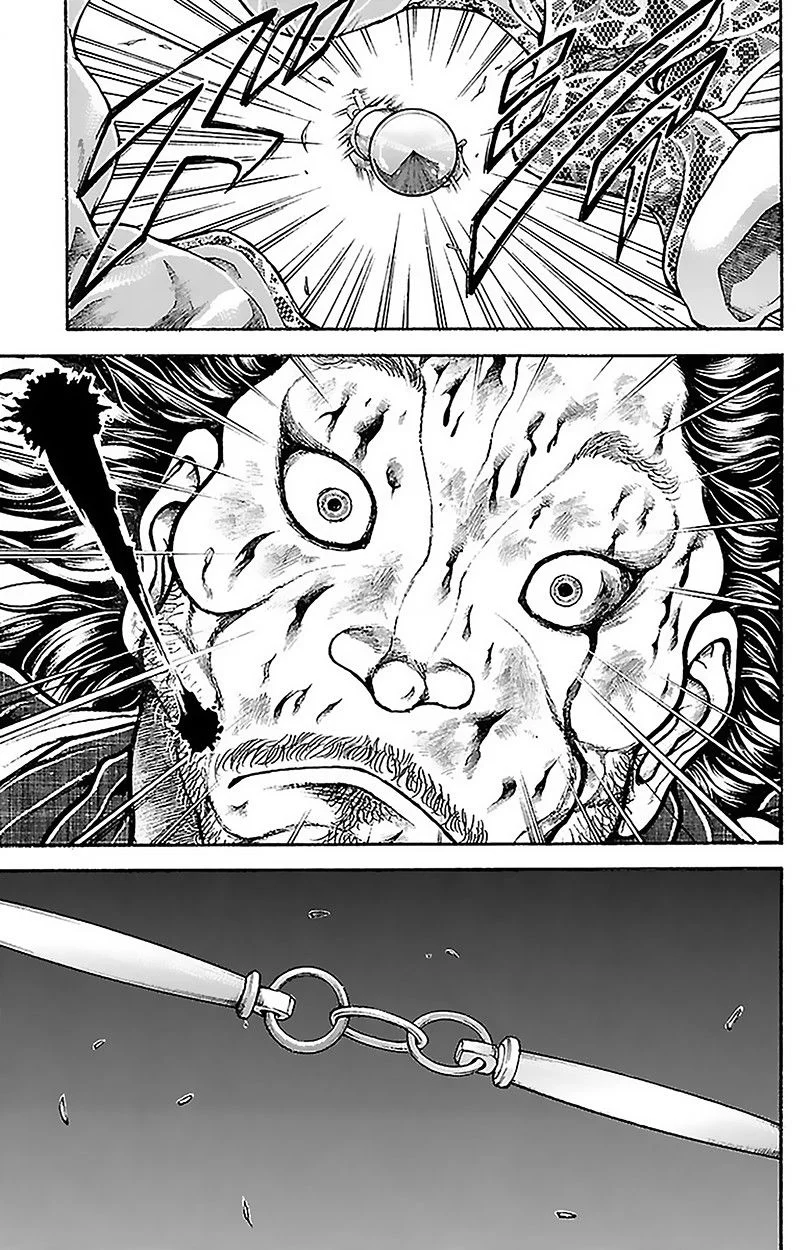 Read Baki Dou AR Manga Online