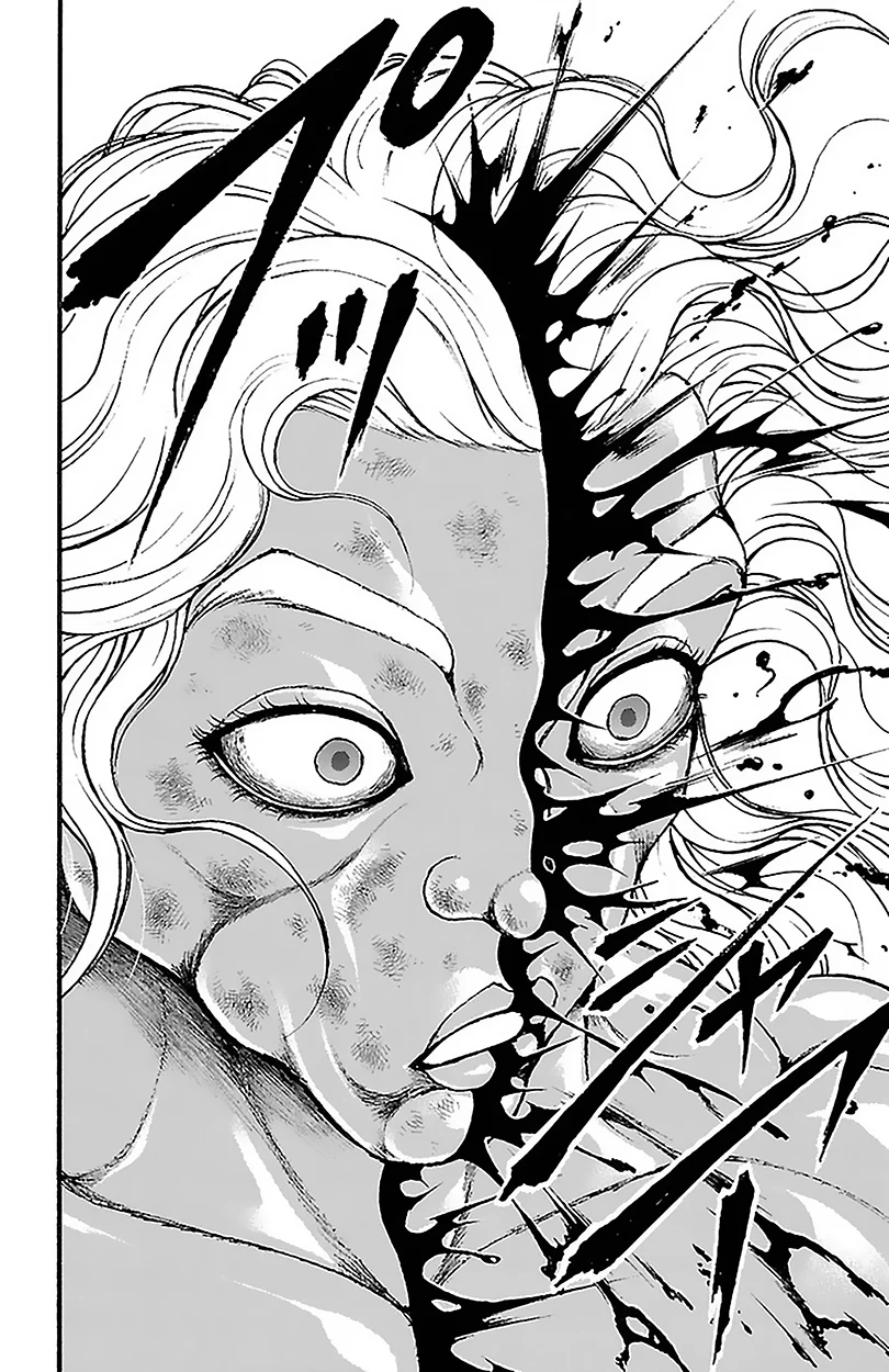 Read Baki Dou AR Manga Online