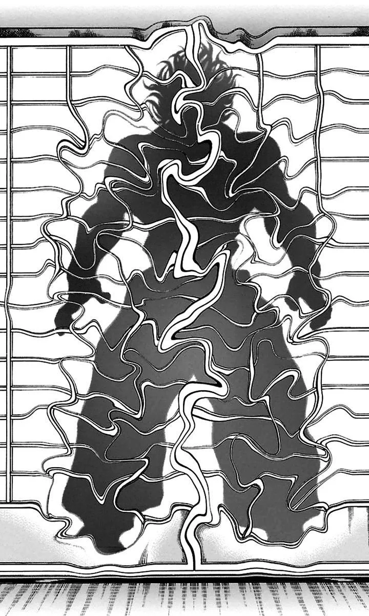 Read Baki Dou AR Manga Online