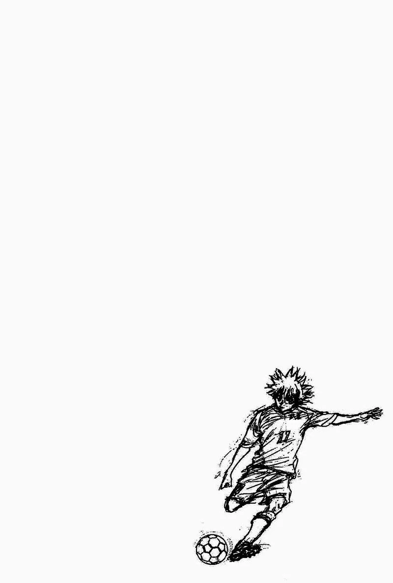 Read Be Blues! – Ao ni Nare AR Manga Online
