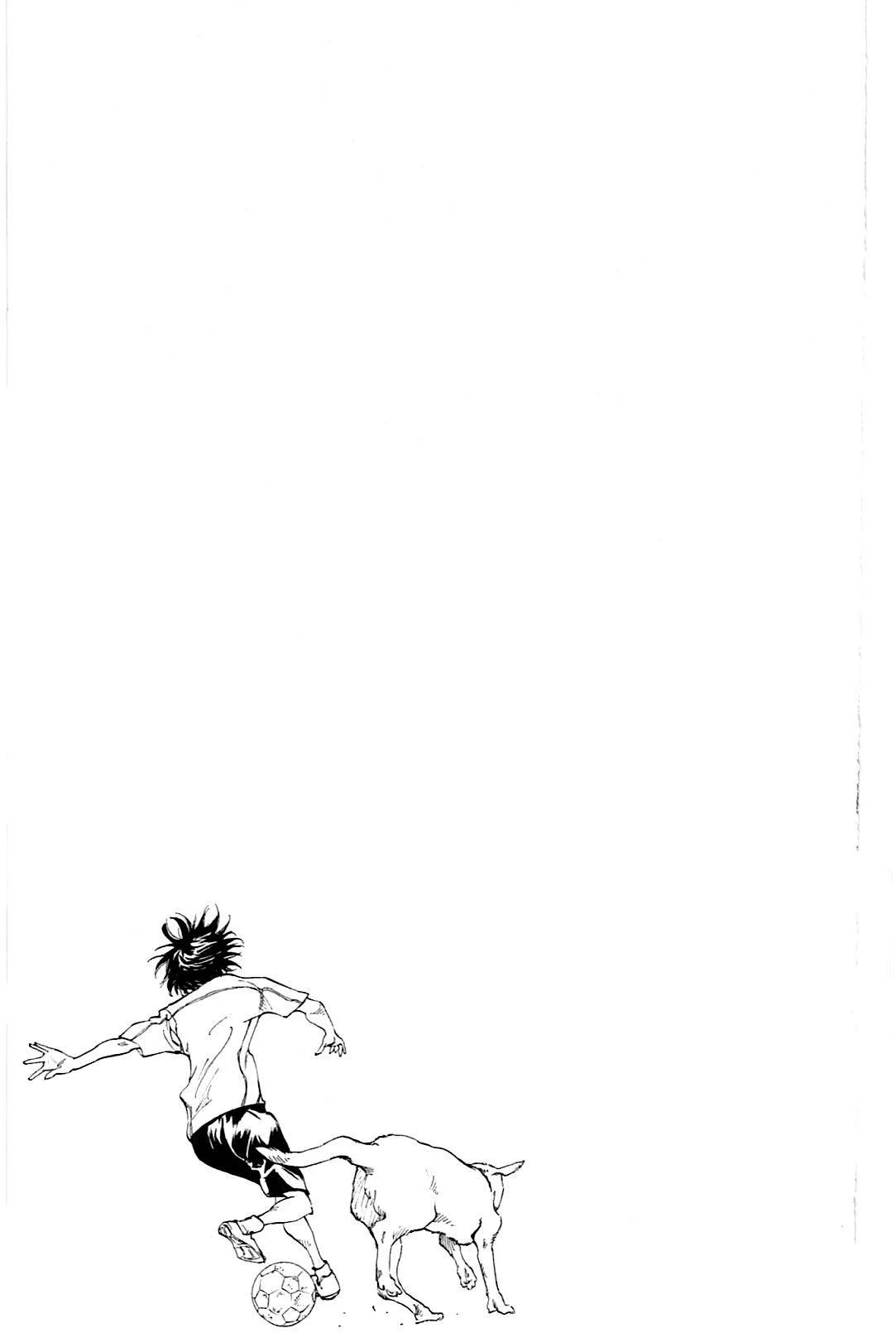 Read Be Blues! – Ao ni Nare AR Manga Online