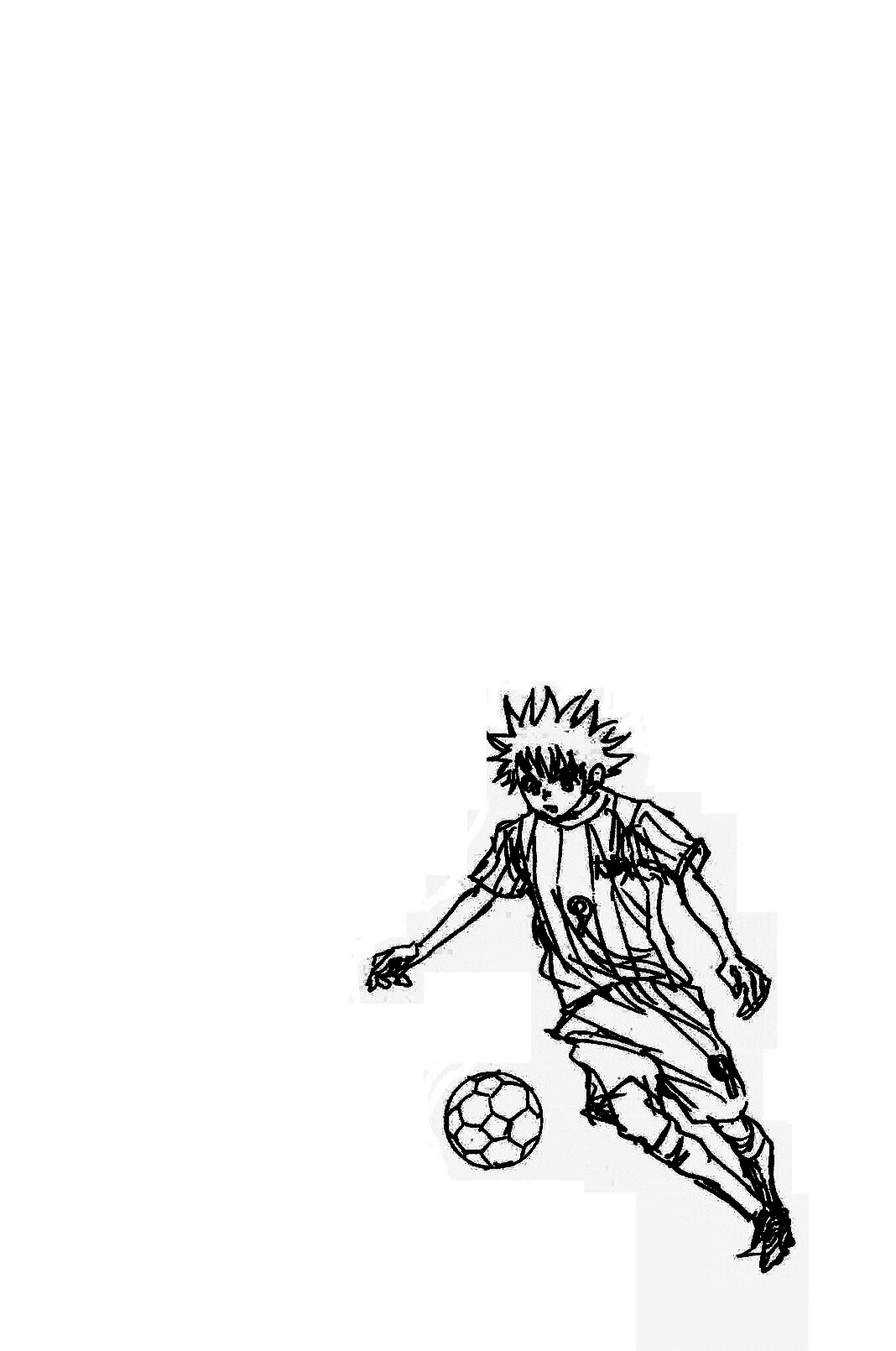 Read Be Blues! – Ao ni Nare AR Manga Online