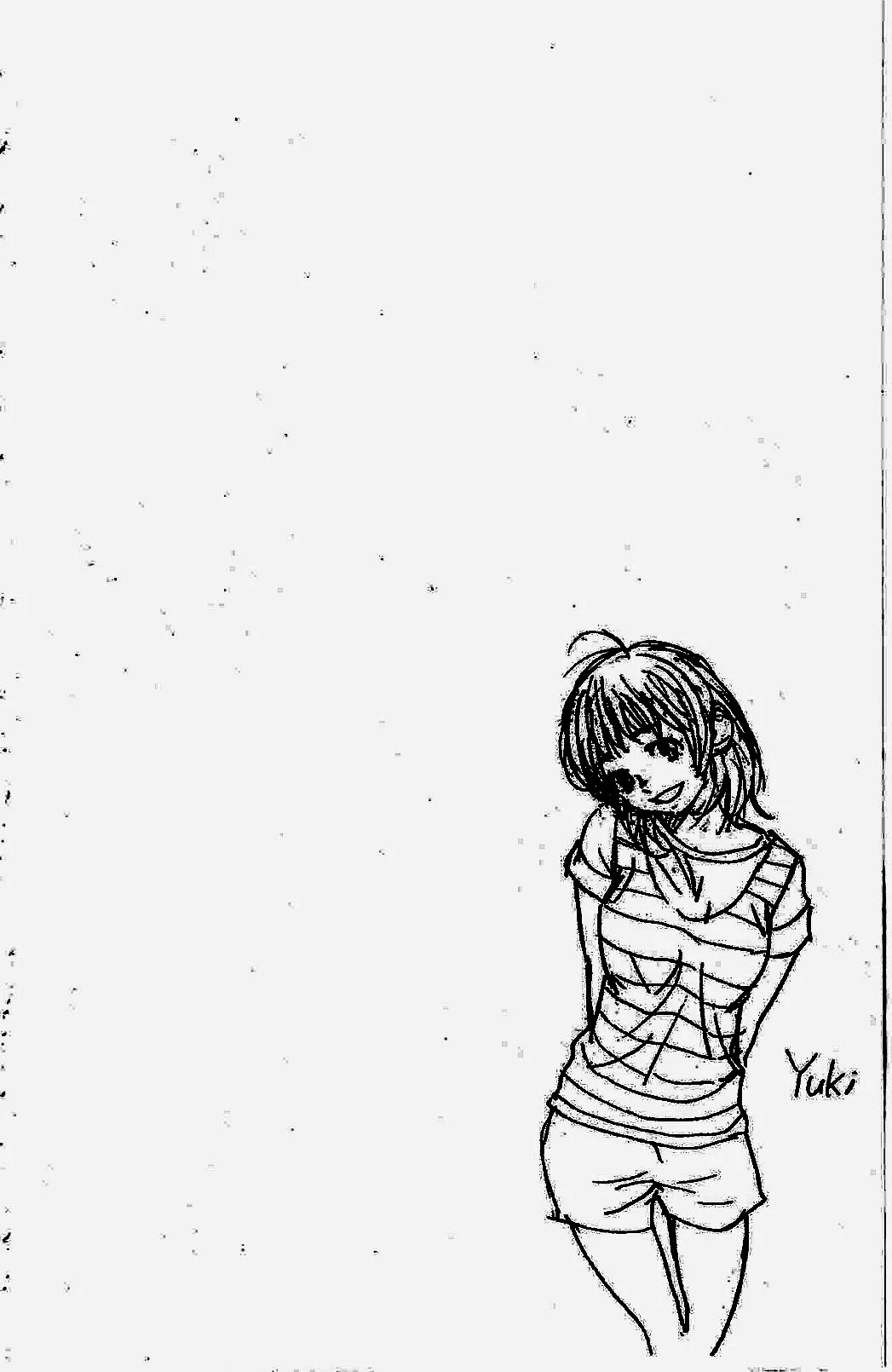 Read Be Blues! – Ao ni Nare AR Manga Online