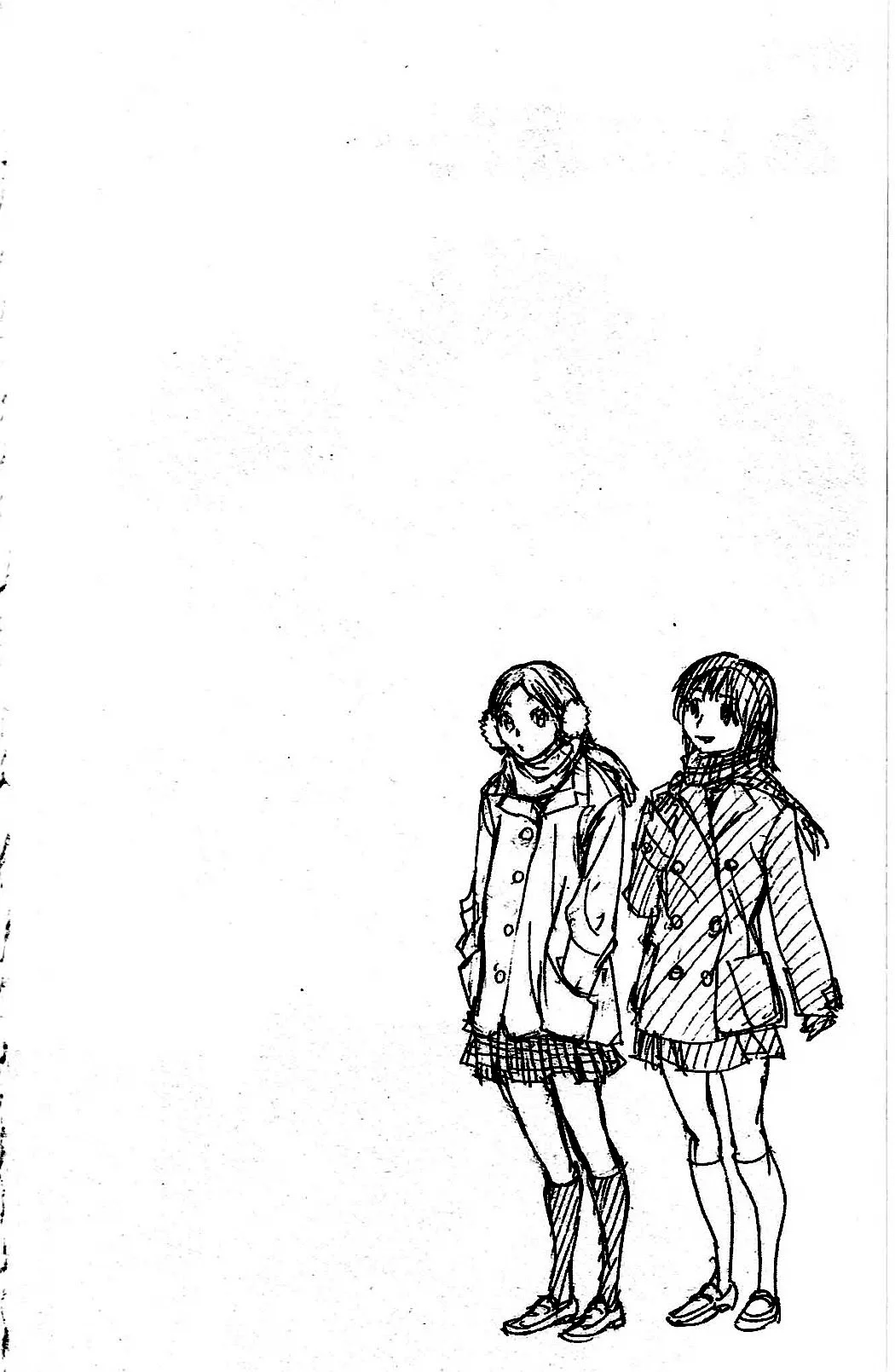 Read Be Blues! – Ao ni Nare AR Manga Online